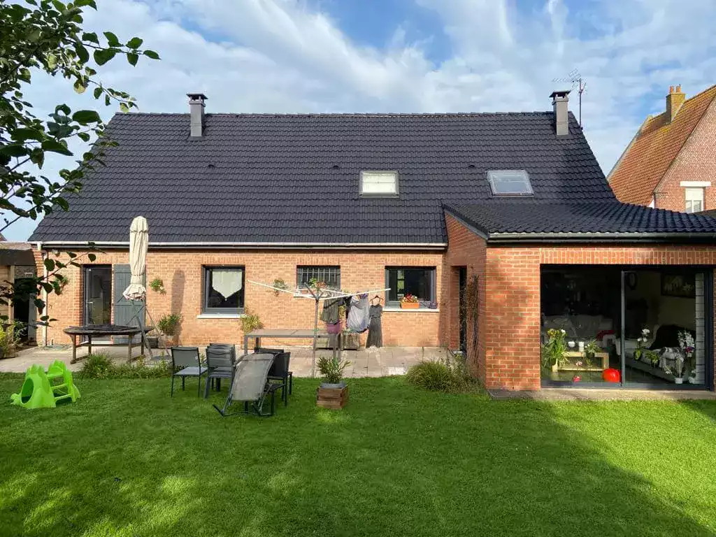 couvreur le mans zingueur