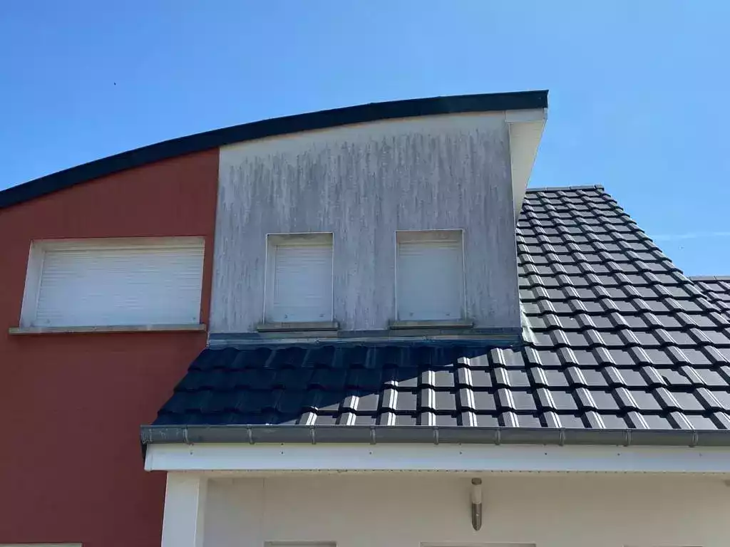 ravalement de facades