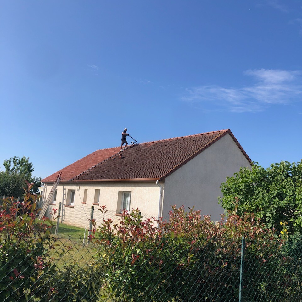 jerry couverture couvreur le mans